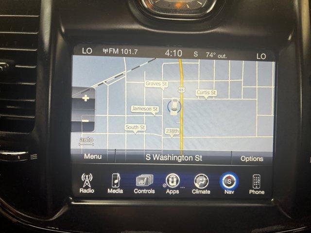 used 2016 Chrysler 300 car, priced at $14,450