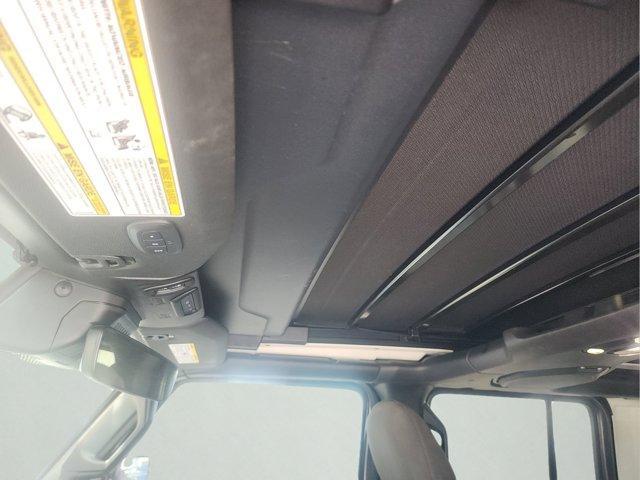 used 2021 Jeep Wrangler Unlimited car