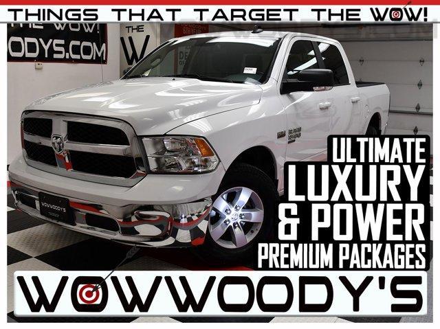 used 2020 Ram 1500 Classic car, priced at $27,888