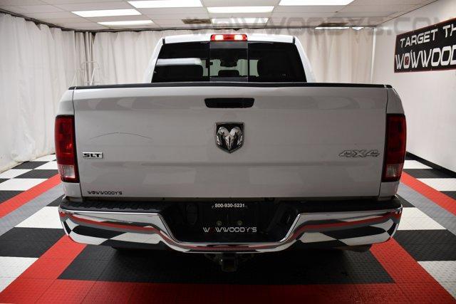 used 2020 Ram 1500 Classic car, priced at $27,888