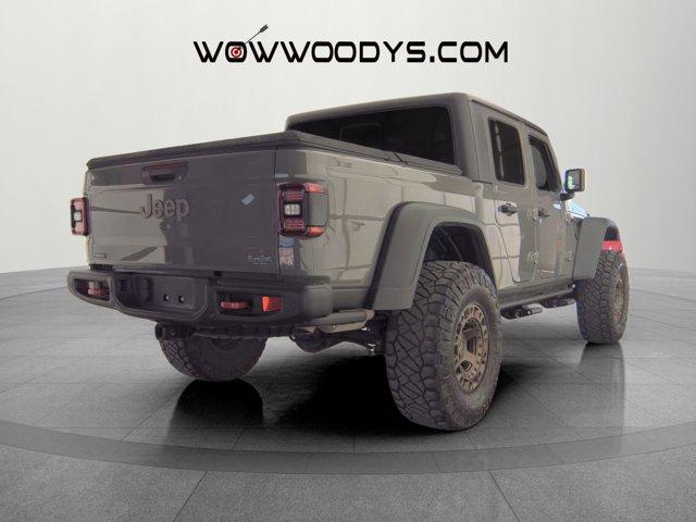 used 2021 Jeep Gladiator car