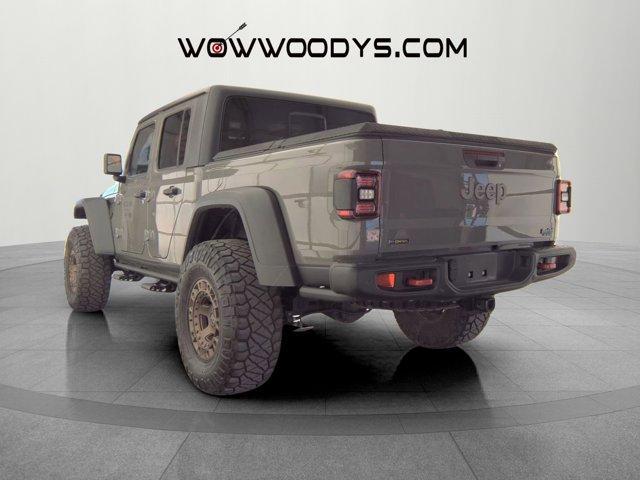 used 2021 Jeep Gladiator car
