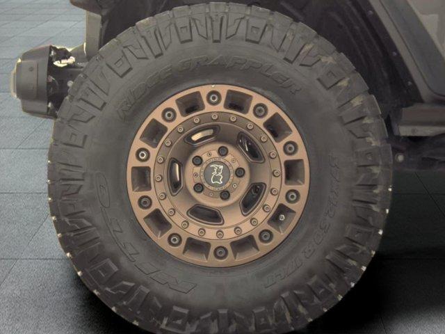 used 2021 Jeep Gladiator car
