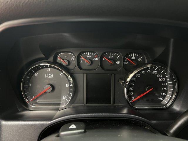 used 2015 Chevrolet Silverado 1500 car, priced at $18,250