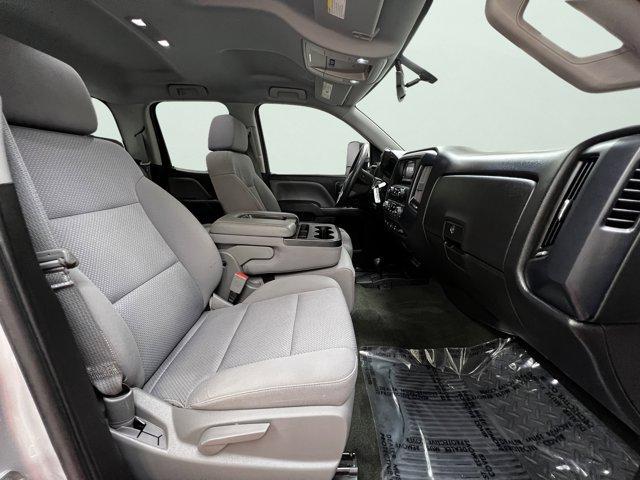 used 2015 Chevrolet Silverado 1500 car, priced at $18,250