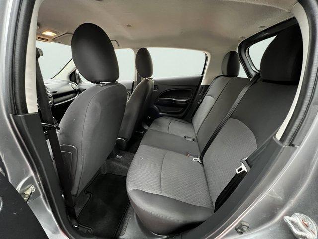 used 2018 Mitsubishi Mirage car, priced at $5,846