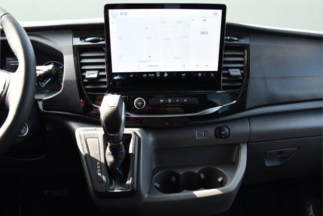 used 2023 Ford Transit-350 car, priced at $58,743