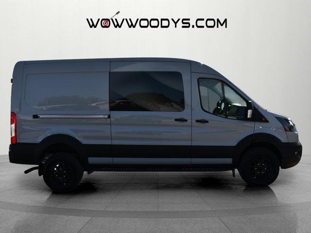 used 2023 Ford Transit-350 car, priced at $58,743
