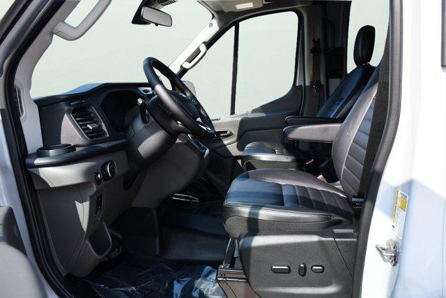 used 2023 Ford Transit-350 car, priced at $58,743