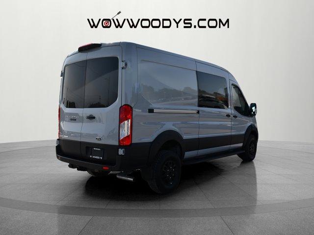 used 2023 Ford Transit-350 car, priced at $58,743