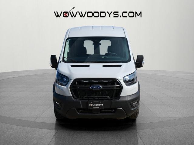 used 2023 Ford Transit-350 car, priced at $58,743