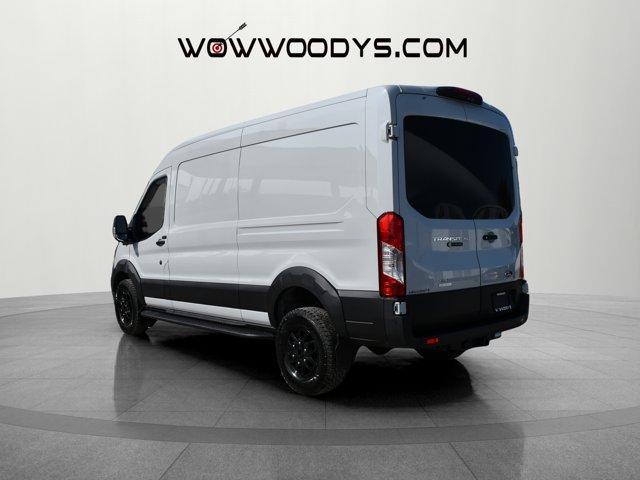 used 2023 Ford Transit-350 car, priced at $58,743