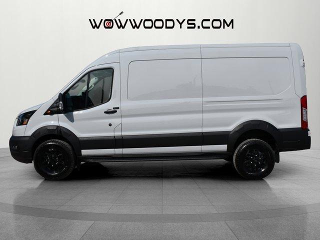 used 2023 Ford Transit-350 car, priced at $58,743