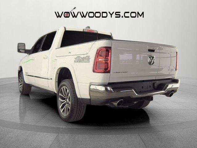 used 2025 Ram 1500 car