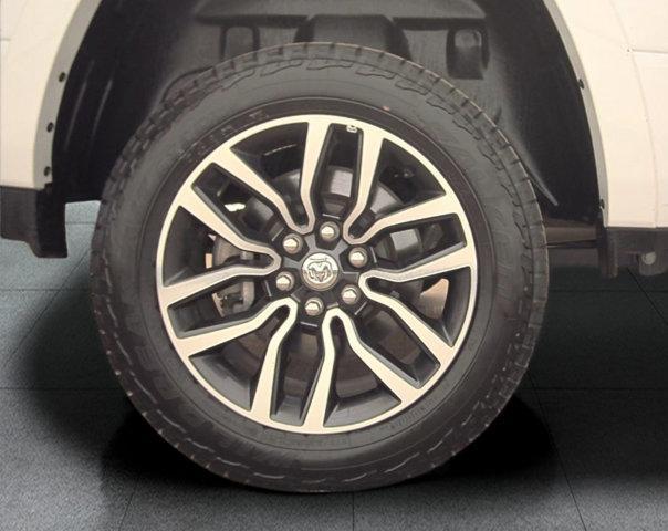 used 2025 Ram 1500 car