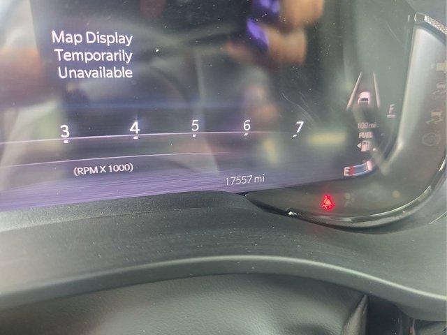 used 2025 Ram 1500 car