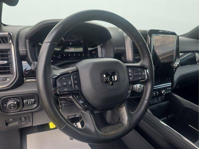 used 2025 Ram 1500 car