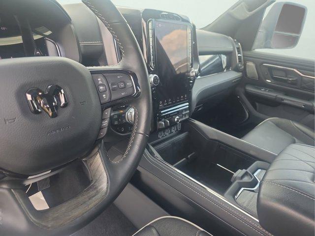 used 2025 Ram 1500 car