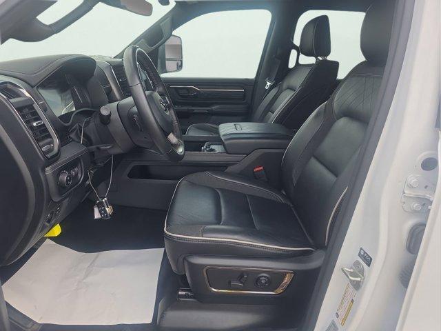 used 2025 Ram 1500 car