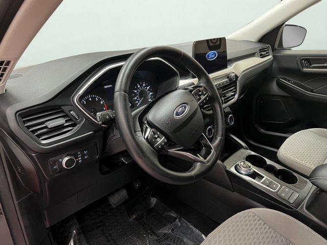used 2022 Ford Escape car, priced at $23,597