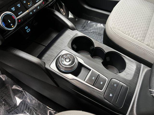 used 2022 Ford Escape car, priced at $23,597