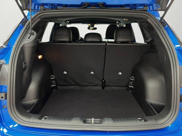 new 2026 Jeep Compass car