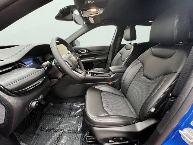 new 2026 Jeep Compass car