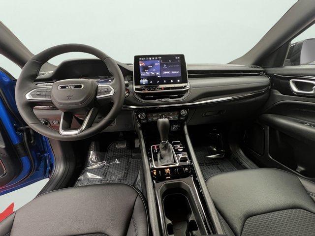 new 2026 Jeep Compass car