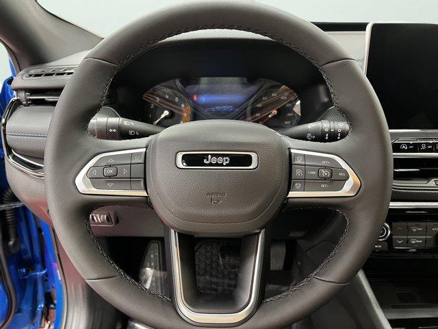 new 2026 Jeep Compass car