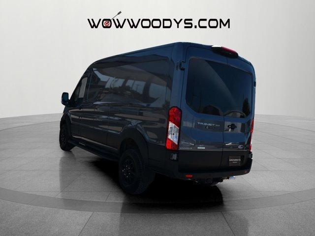 used 2023 Ford Transit-350 car, priced at $58,743