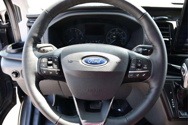 used 2023 Ford Transit-350 car, priced at $58,743