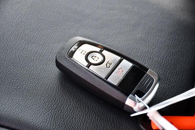 used 2023 Ford Transit-350 car, priced at $58,743