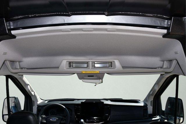 used 2023 Ford Transit-350 car, priced at $58,743