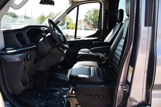 used 2023 Ford Transit-350 car, priced at $58,743