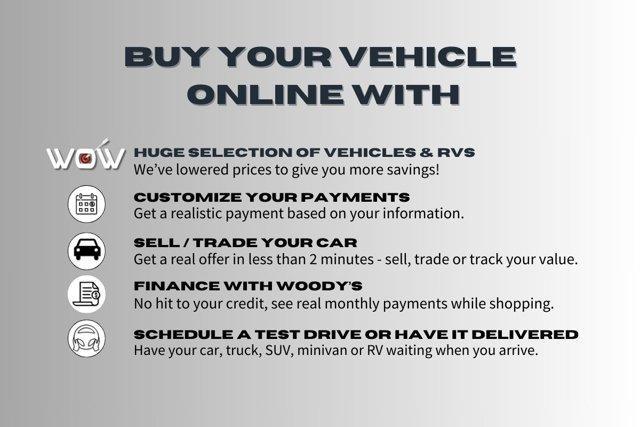 used 2023 Ford Transit-350 car, priced at $58,743