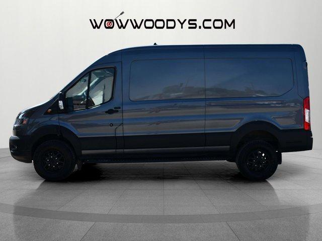 used 2023 Ford Transit-350 car, priced at $58,743