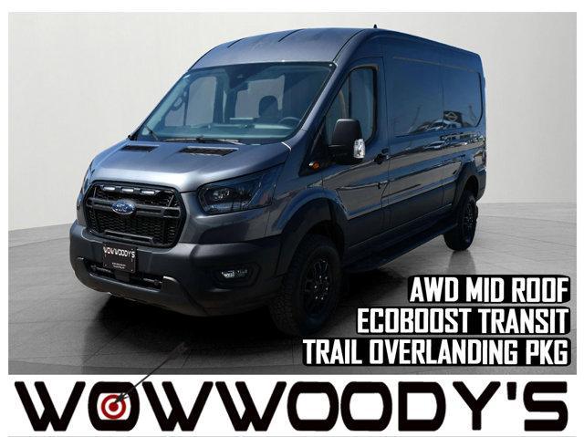 used 2023 Ford Transit-350 car, priced at $58,743