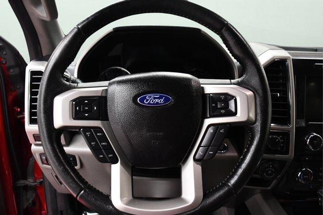 used 2018 Ford F-150 car, priced at $29,997