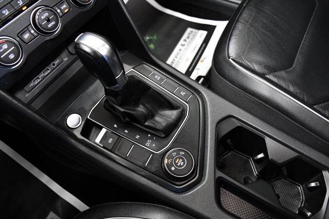 used 2019 Volkswagen Tiguan car, priced at $26,043