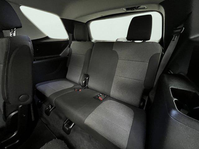 used 2020 Chevrolet Traverse car, priced at $19,800