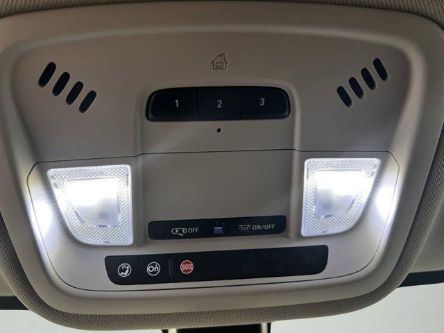 used 2020 Chevrolet Traverse car, priced at $19,800