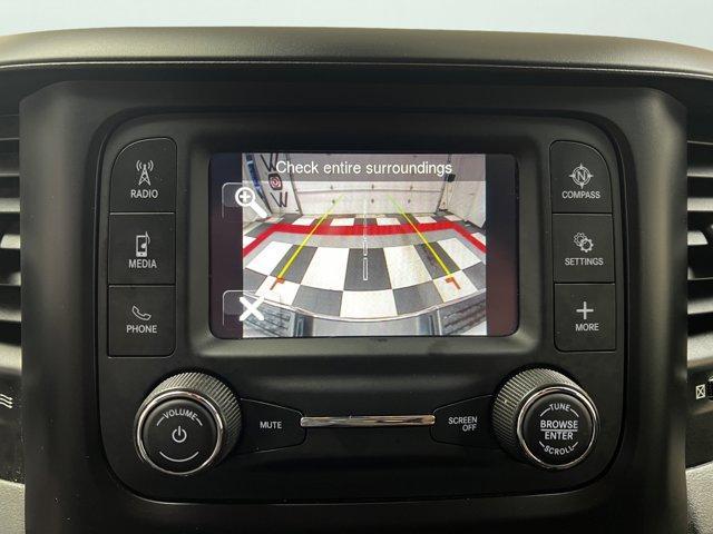 used 2022 Ram 2500 car, priced at $35,997
