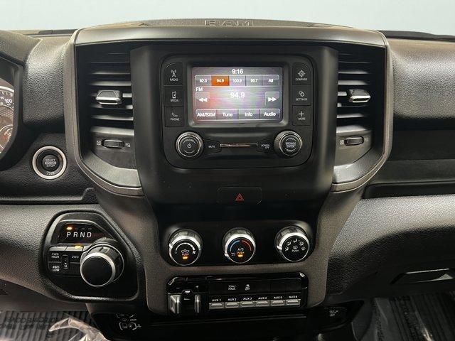 used 2022 Ram 2500 car, priced at $35,997
