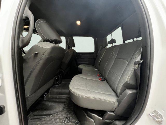used 2022 Ram 2500 car, priced at $35,997