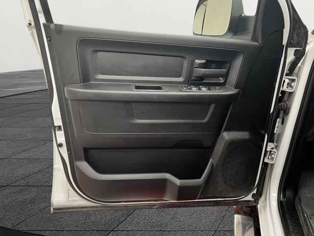 used 2022 Ram 2500 car, priced at $35,997