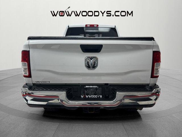 used 2022 Ram 2500 car, priced at $35,997