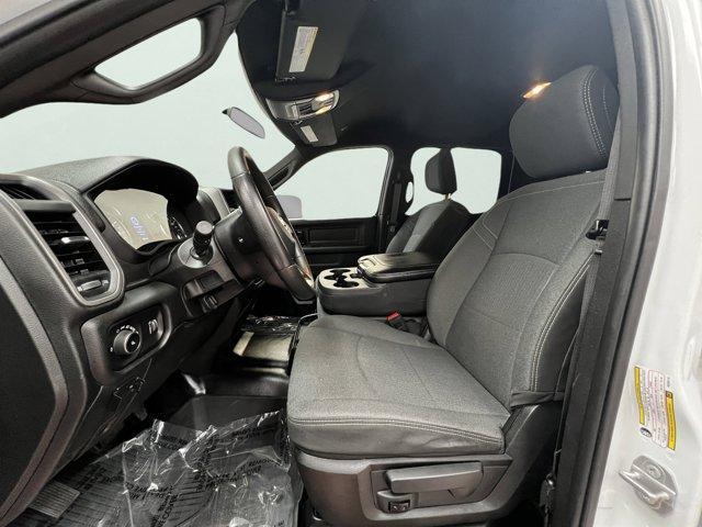 used 2022 Ram 2500 car, priced at $35,997