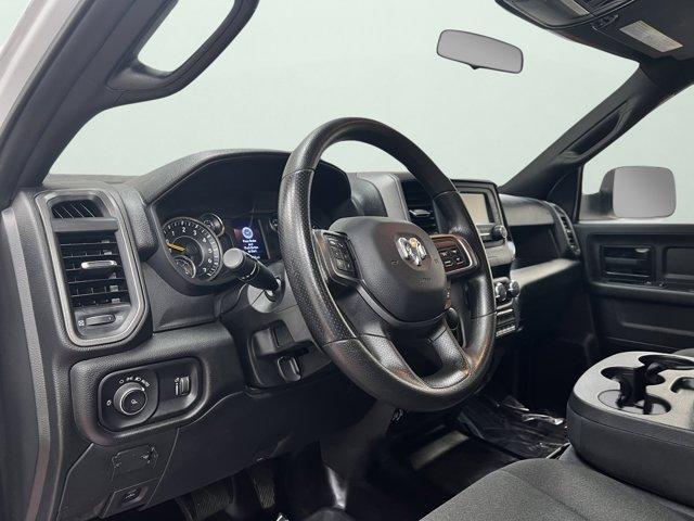 used 2022 Ram 2500 car, priced at $35,997