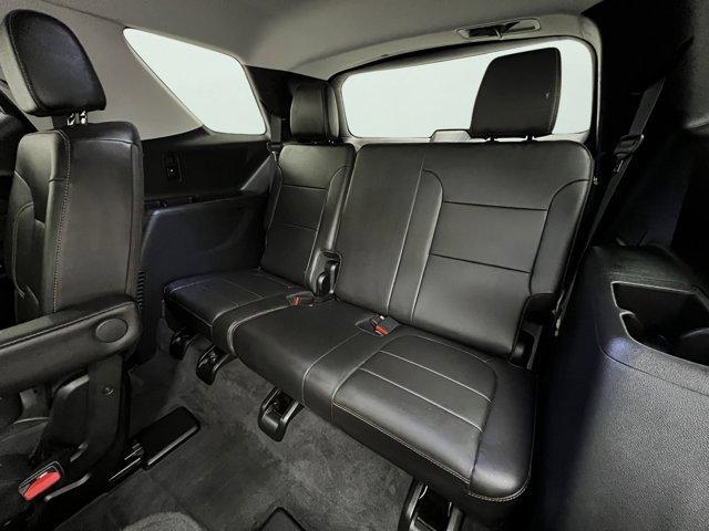 used 2020 Chevrolet Traverse car, priced at $23,997