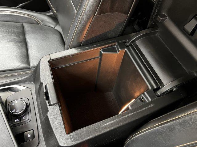 used 2020 Chevrolet Traverse car, priced at $23,997